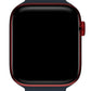 Apple Watch Compatible Silicone Band Mia Loop Puerto 