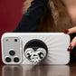 Pynana AmourWild Serisi Magsafe Uyumlu Ring Stand Telefon Tutucu Pynana