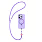 Pynana Charm Serisi 2 in 1 Halat Telefon Boyun Askı İpi Pynana