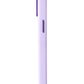 Pynana Dancing Circle iPhone 16 Pro Max Standlı Kılıf Magsafe Uyumlu Lila Pynana