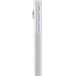 Pynana Dancing Streamer Magsafe Uyumlu iPhone 16 Pro Max Standlı Kılıf Mor Pynana