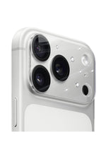Pynana iPhone 17 Pro / Max Diamond Sky Serisi Taşlı Kamera Ada Lens Koruyucu Şeffaf Pynana