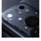 Pynana iPhone 17 Pro / Max Diamond Sky Serisi Taşlı Kamera Ada Lens Koruyucu Şeffaf Pynana