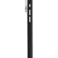 Pynana Metal Diamond iPhone 15 Pro Max Kılıf Beyaz Pynana