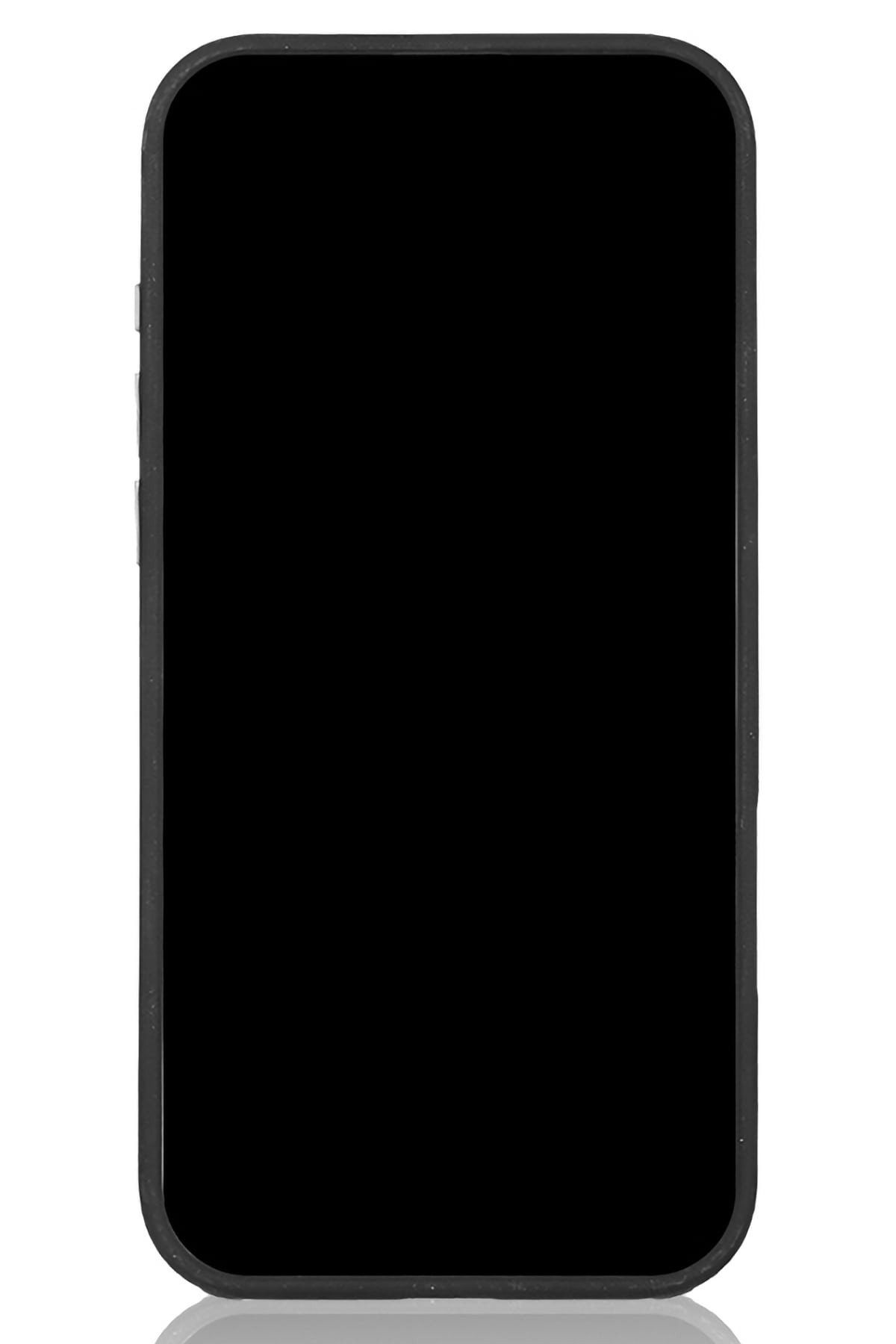 Pynana Metal Diamond iPhone 16 Pro Max Kılıf Beyaz Pynana