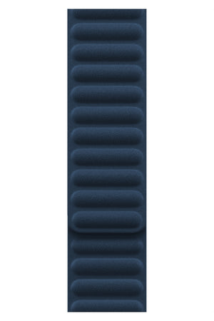 Apple Watch Uyumlu Baklalı Loop Kordon Regatta  bikordon