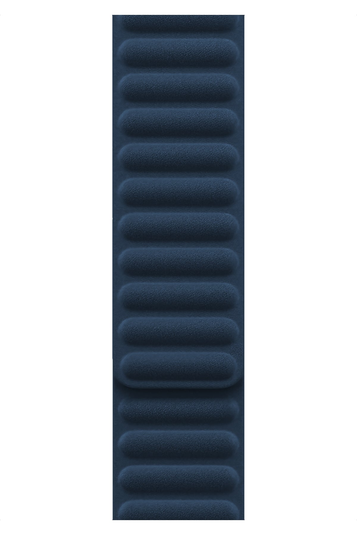 Apple Watch Uyumlu Baklalı Loop Kordon Regatta  bikordon