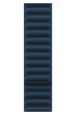 Apple Watch Uyumlu Baklalı Loop Kordon Regatta  bikordon