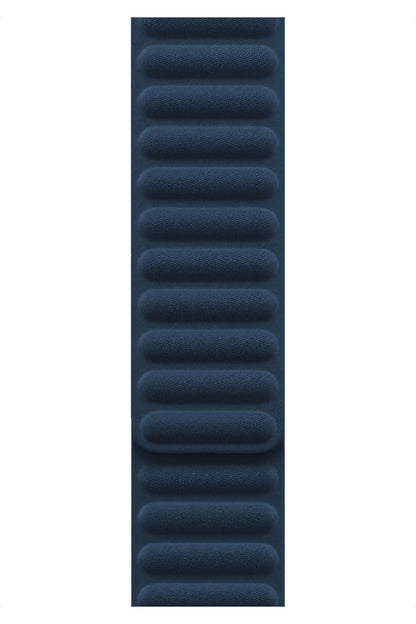Apple Watch Uyumlu Baklalı Loop Kordon Regatta  bikordon