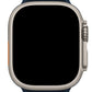 Apple Watch Uyumlu Baklalı Loop Kordon Regatta  bikordon