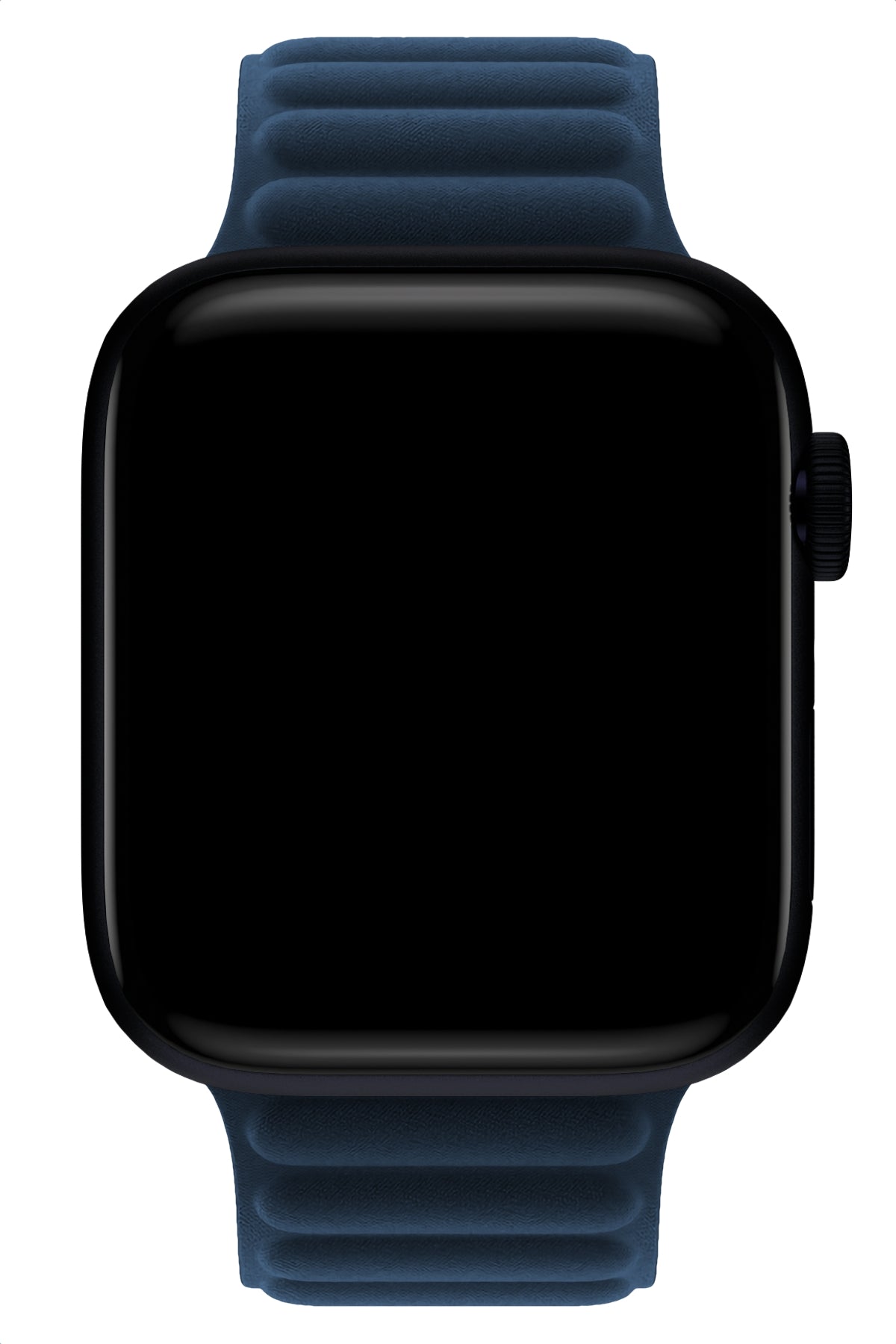 Apple Watch Uyumlu Baklalı Loop Kordon Regatta  bikordon