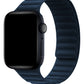 Apple Watch Uyumlu Baklalı Loop Kordon Regatta  bikordon