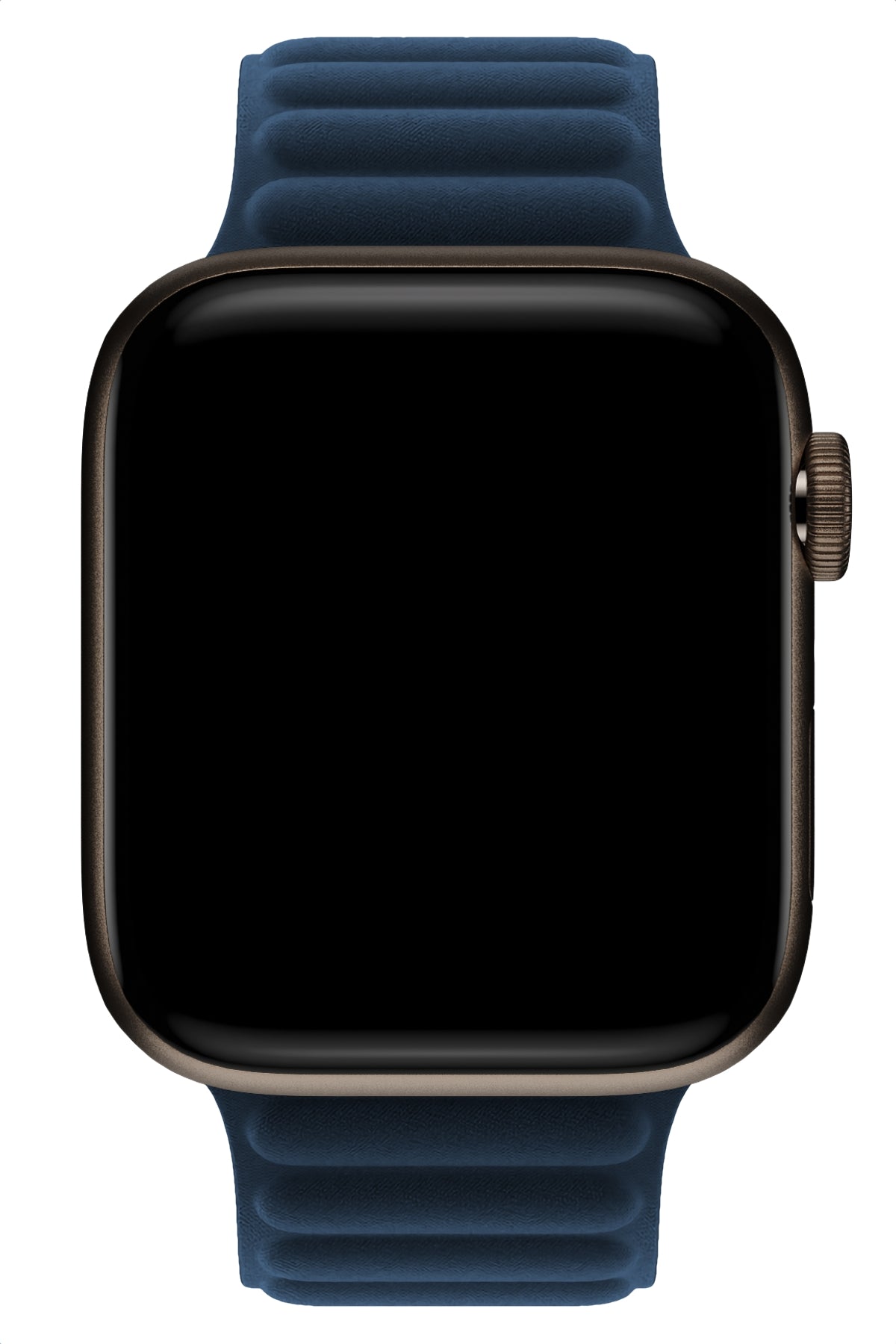 Apple Watch Uyumlu Baklalı Loop Kordon Regatta  bikordon
