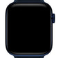 Apple Watch Uyumlu Baklalı Loop Kordon Regatta  bikordon