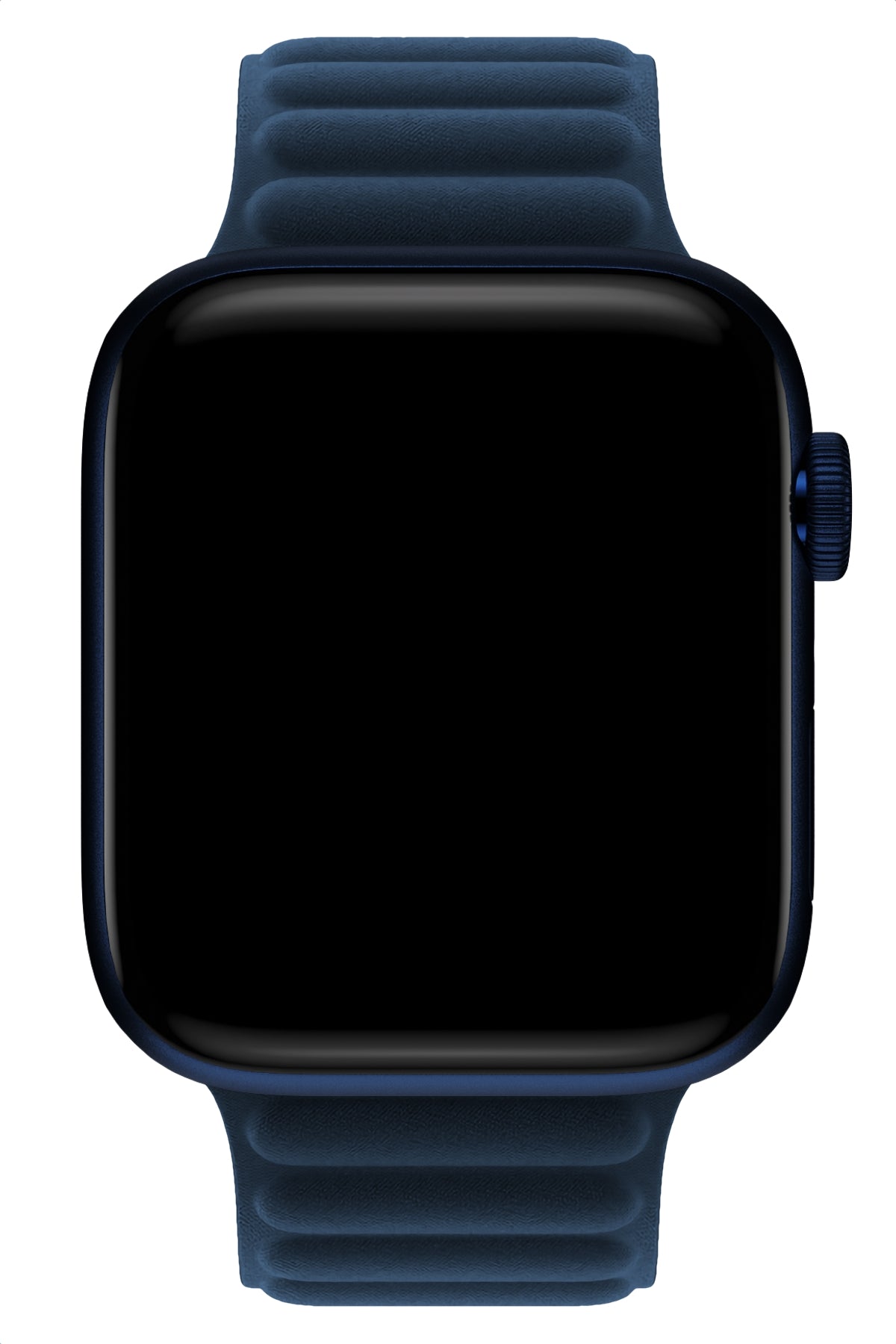 Apple Watch Uyumlu Baklalı Loop Kordon Regatta  bikordon