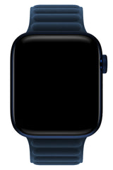 Apple Watch Uyumlu Baklalı Loop Kordon Regatta