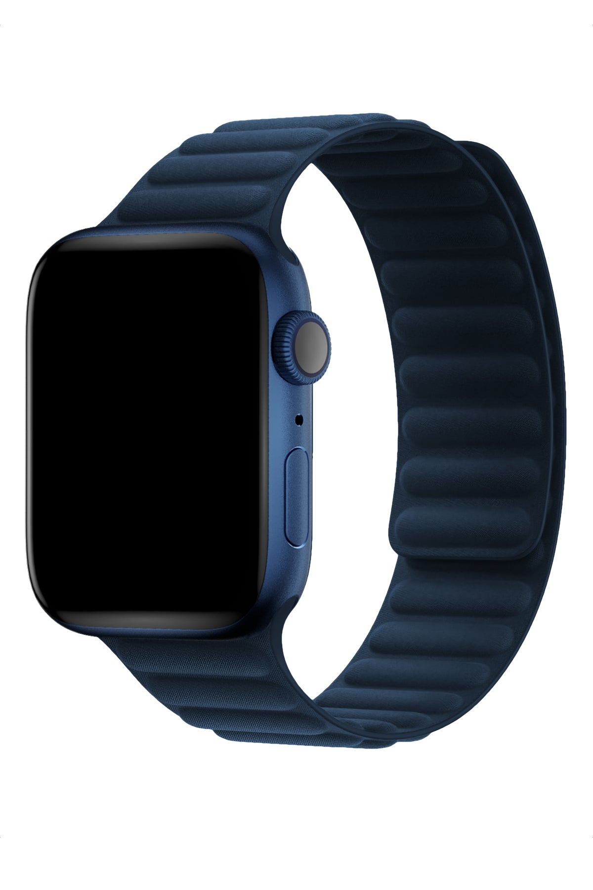 Apple Watch Uyumlu Baklalı Loop Kordon Regatta  bikordon