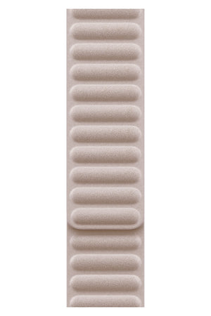 Apple Watch Uyumlu Baklalı Loop Kordon Rhodes  bikordon