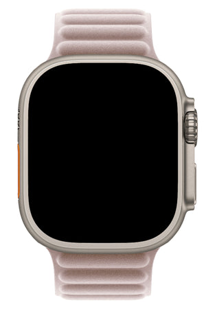 Apple Watch Uyumlu Baklalı Loop Kordon Rhodes  bikordon