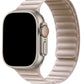 Apple Watch Uyumlu Baklalı Loop Kordon Rhodes