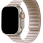 Apple Watch Uyumlu Baklalı Loop Kordon Rhodes  bikordon