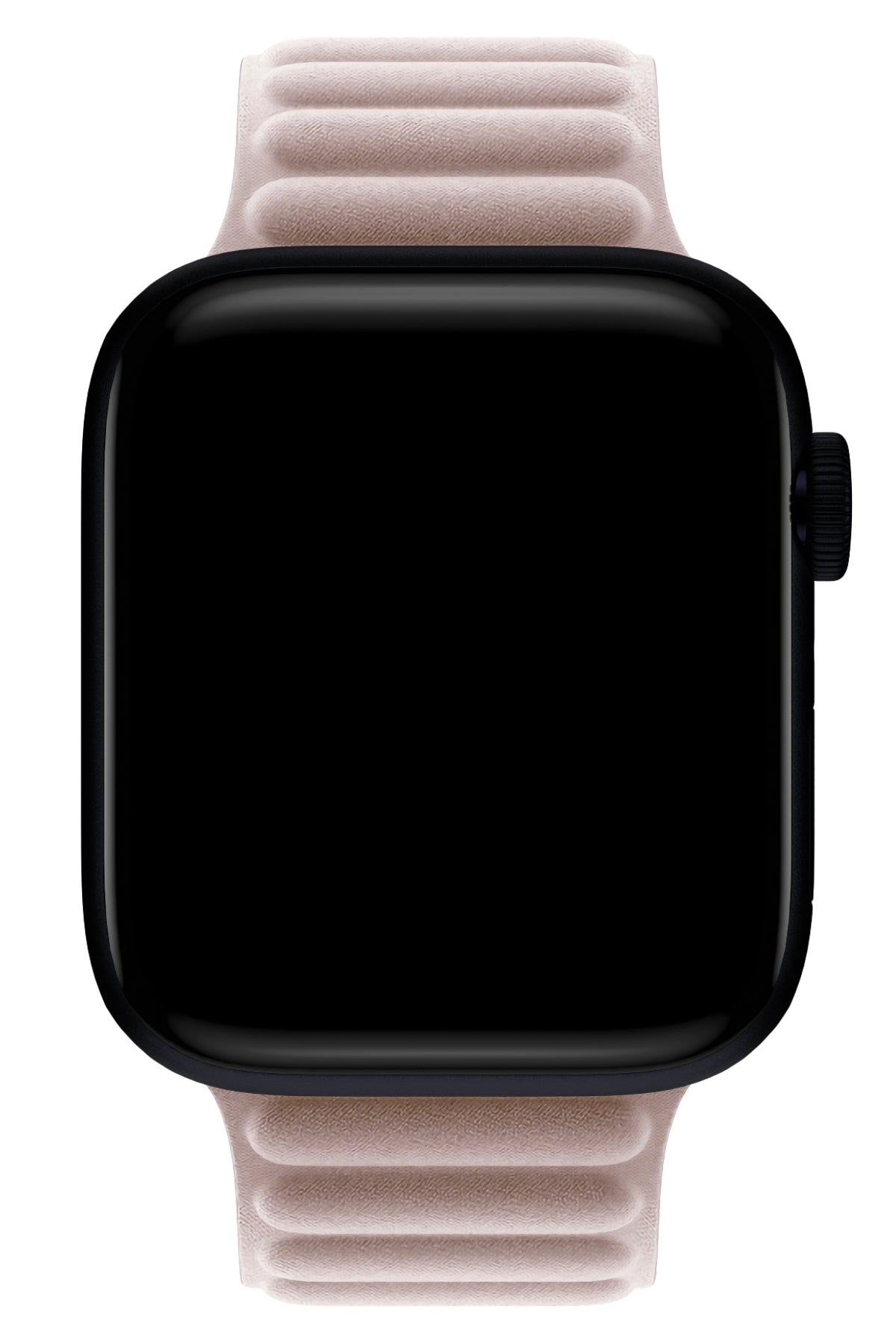Apple Watch Uyumlu Baklalı Loop Kordon Rhodes  bikordon