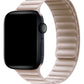 Apple Watch Uyumlu Baklalı Loop Kordon Rhodes  bikordon