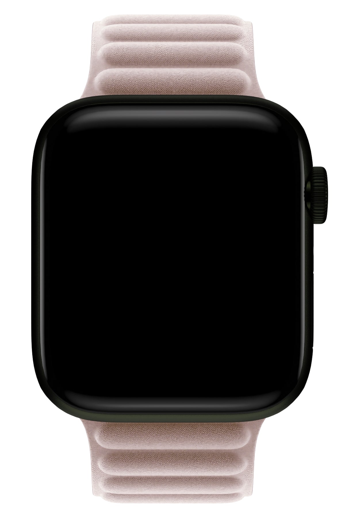 Apple Watch Uyumlu Baklalı Loop Kordon Rhodes  bikordon