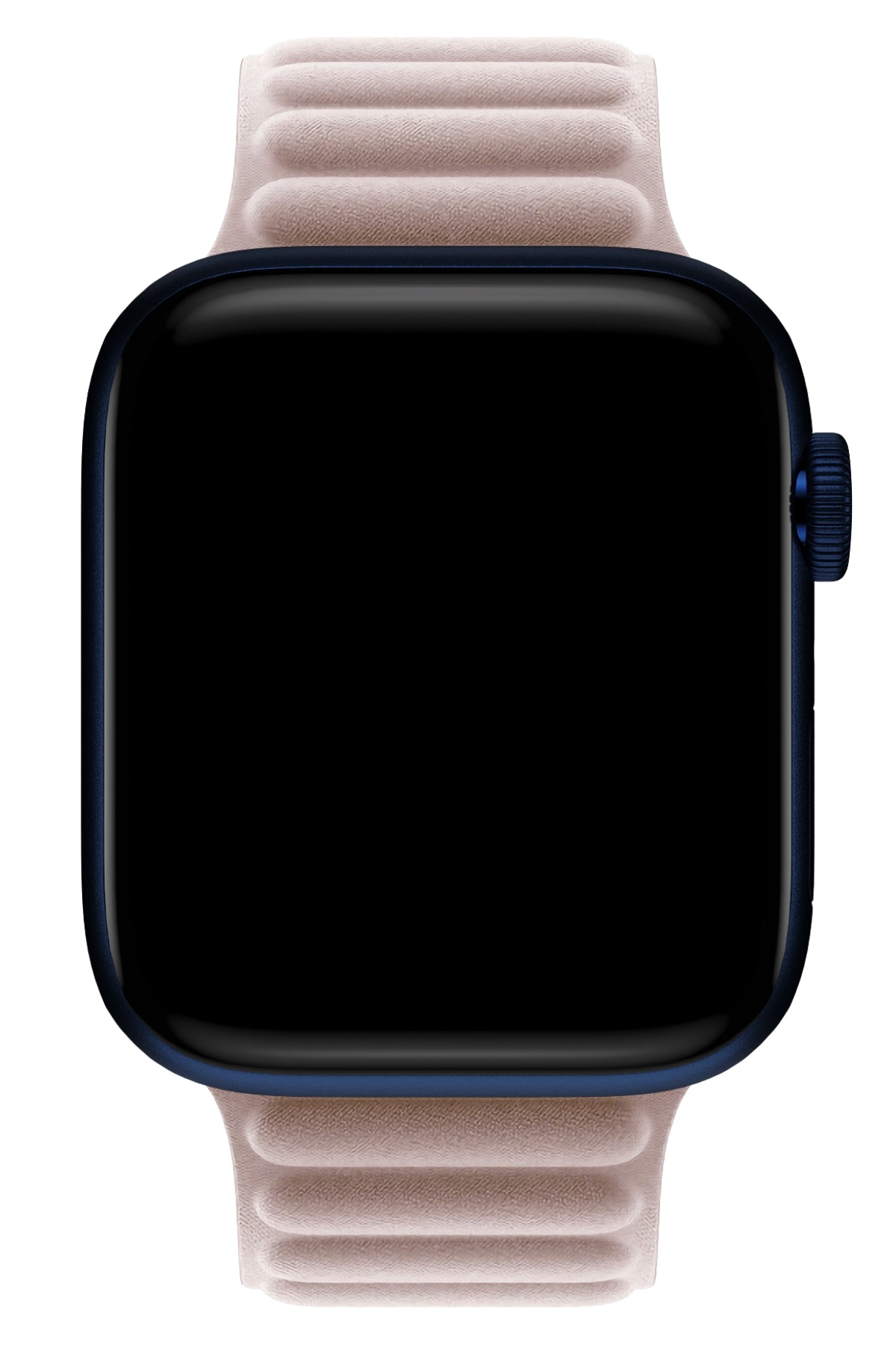 Apple Watch Uyumlu Baklalı Loop Kordon Rhodes  bikordon