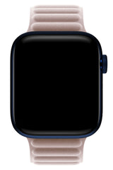 Apple Watch Uyumlu Baklalı Loop Kordon Rhodes