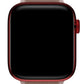 Apple Watch Uyumlu Baklalı Loop Kordon Rhodes  bikordon