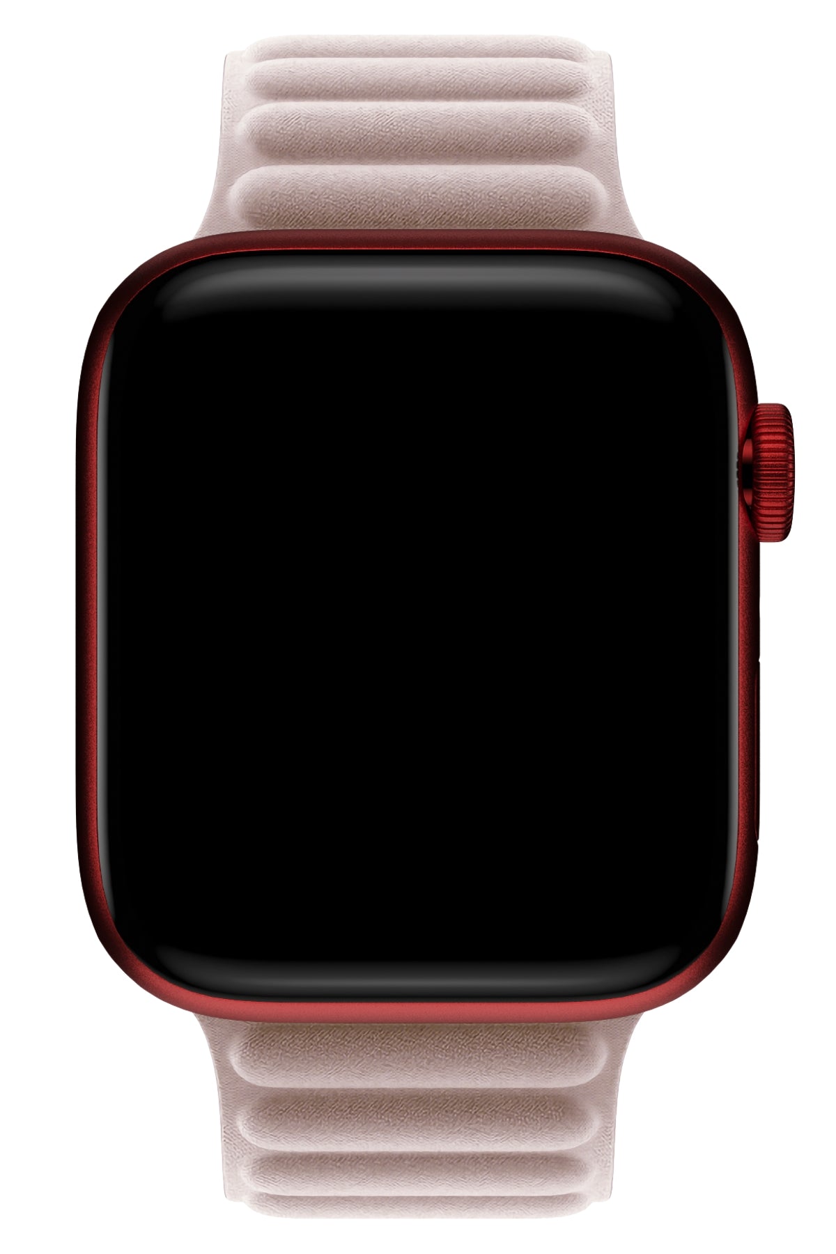 Apple Watch Uyumlu Baklalı Loop Kordon Rhodes  bikordon