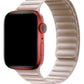 Apple Watch Uyumlu Baklalı Loop Kordon Rhodes  bikordon