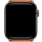 Apple Watch Uyumlu Rug Silikon Kordon Rinsed  bikordon