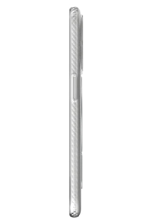 Youngkit Rock iPhone 15 Pro Uyumlu Magsafe Buzlu Şeffaf Stand Kılıf  Youngkit