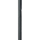 Youngkit Rock iPhone 15 Pro Max Uyumlu Magsafe Buzlu Siyah Stand Kılıf  Youngkit