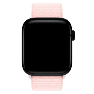Apple Watch Uyumlu Spor Loop Kordon Rodda  bikordon