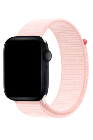 Apple Watch Uyumlu Spor Loop Kordon Rodda  bikordon