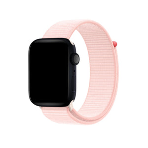 Apple Watch Uyumlu Spor Loop Kordon Rodda  bikordon