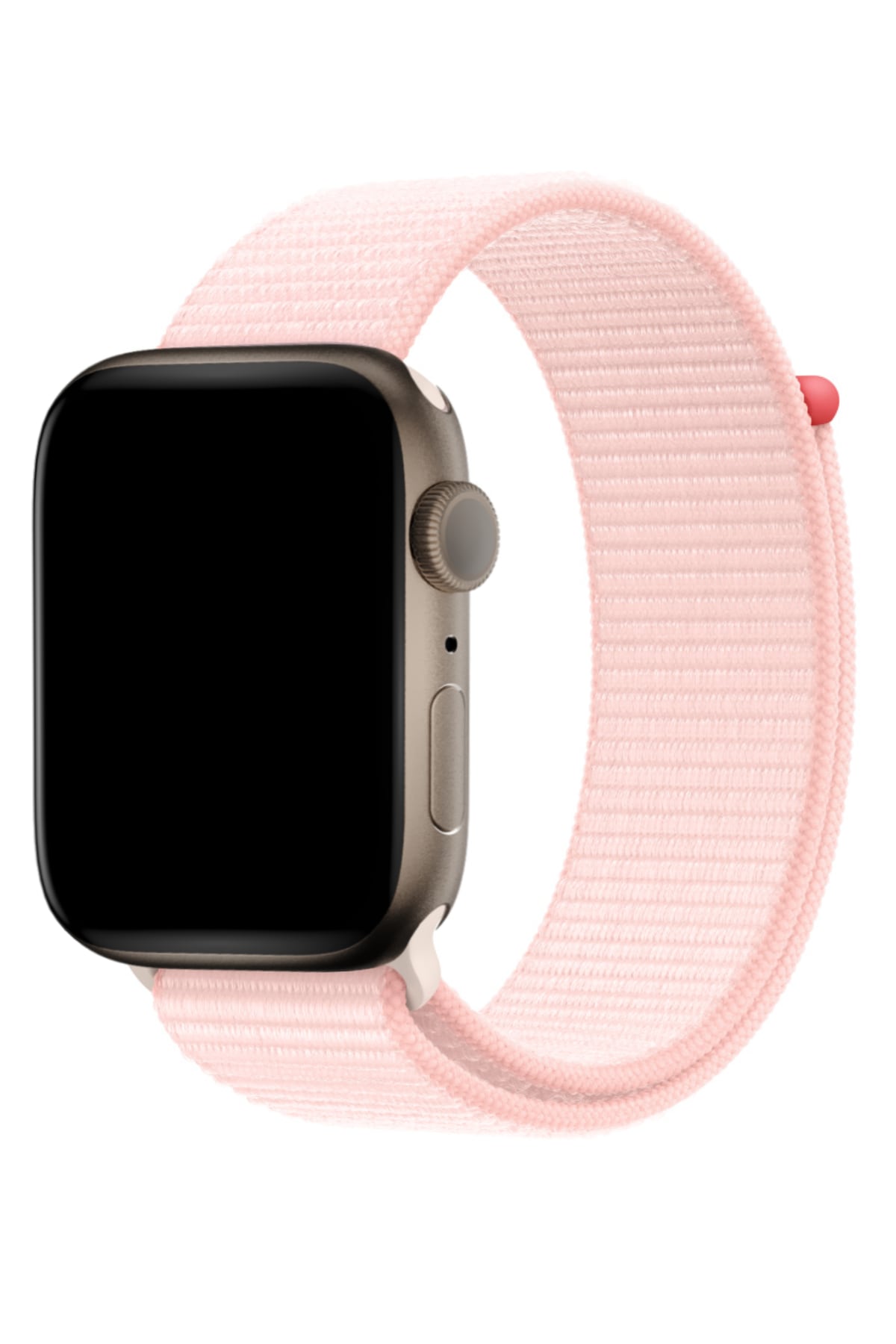 Apple Watch Compatible Sport Loop Band Rod