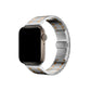 Apple Watch Uyumlu Royal Edition Çelik Kordon Roz  bikordon