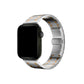 Apple Watch Uyumlu Royal Edition Çelik Kordon Roz  bikordon