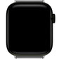 Apple Watch Uyumlu Royal Edition Çelik Kordon Roz  bikordon