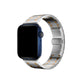 Apple Watch Uyumlu Royal Edition Çelik Kordon Roz  bikordon