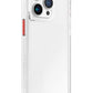 Skinarma Saido iPhone 15 Pro Max compatible Transparent Case 