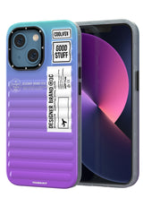 Youngkit Secret Color iPhone 13 Mor Kılıf
