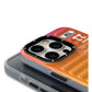Youngkit Secret Color iPhone 13 Pro Max Turuncu Kılıf