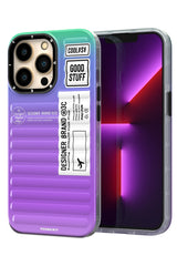 Youngkit Secret Color iPhone 14 Pro Max Mor Kılıf