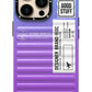 Youngkit Secret Color iPhone 14 Pro Max Mor Kılıf  Youngkit