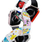 Casebang Apple Watch Uyumlu Sesame Street Kordon Mavi